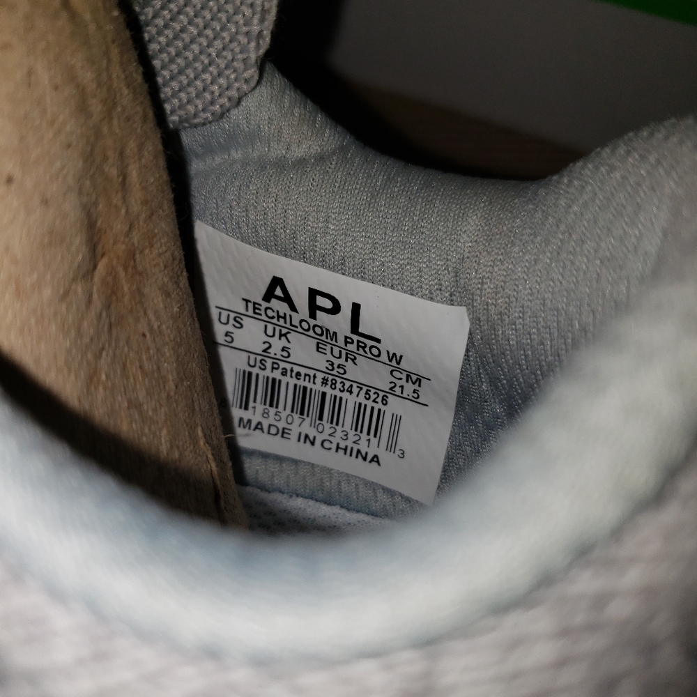 APL Techloom Pro - Picture 5 of 8
